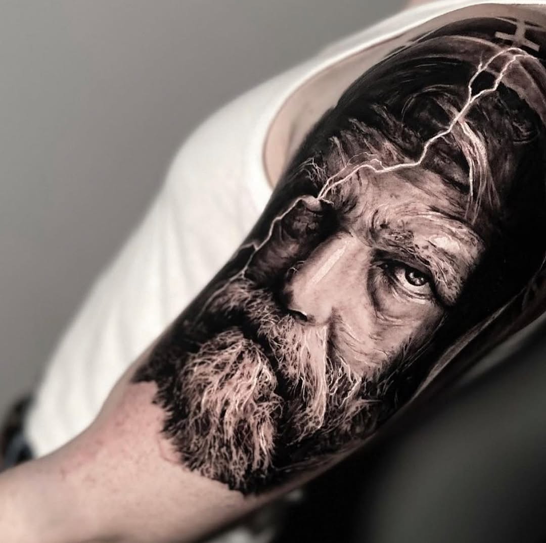 First Class Tattoo