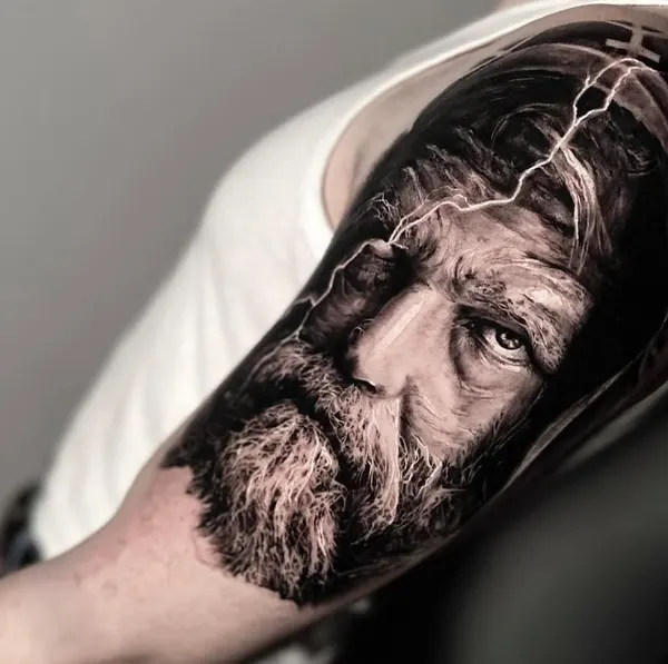 First Class Tattoo