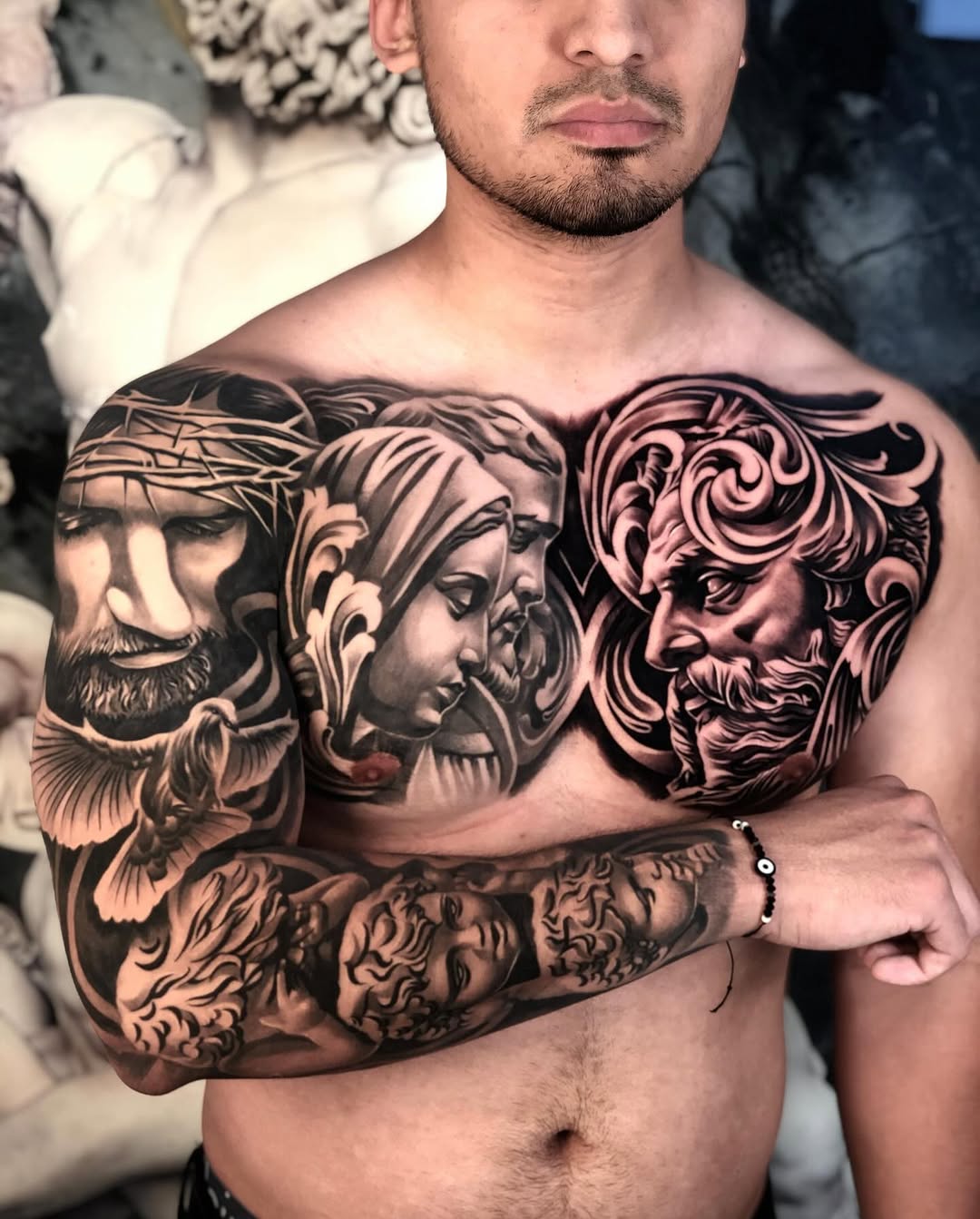 Luis Inda
