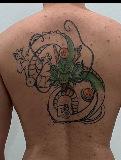 Dragon