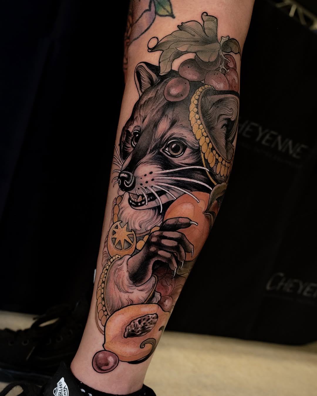 Animal, Tiger