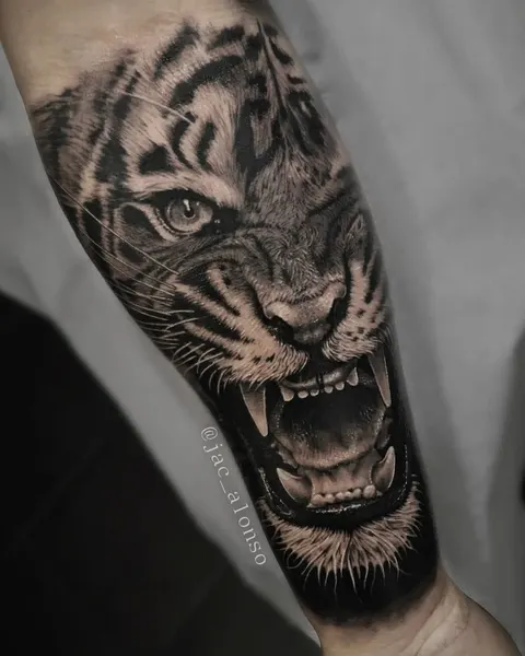 Tiger