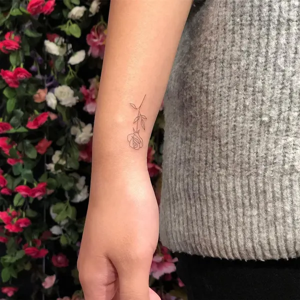 Circa Tattoo