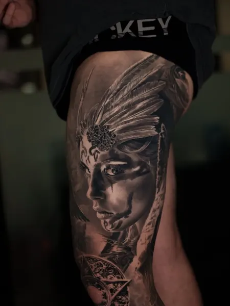 Daniel Rocha