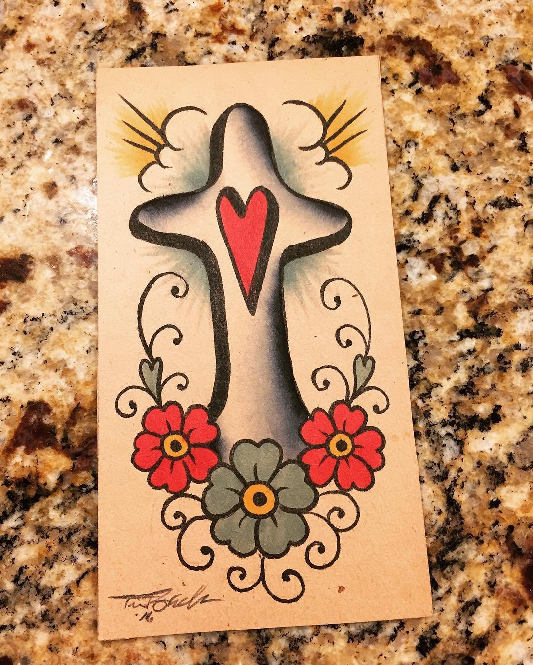 timbecktattoos