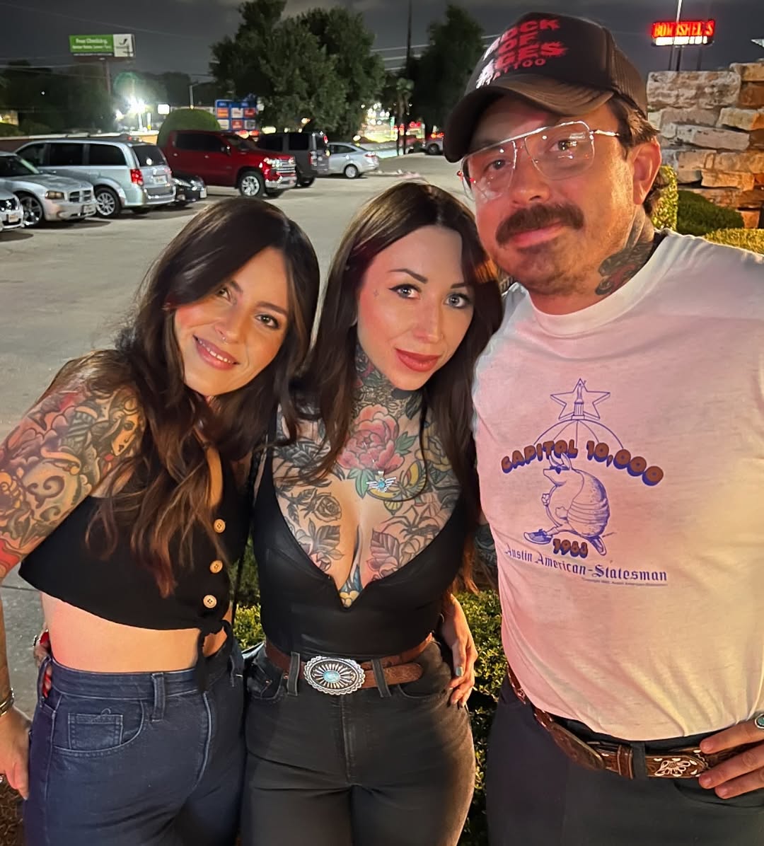 Luna Lucero