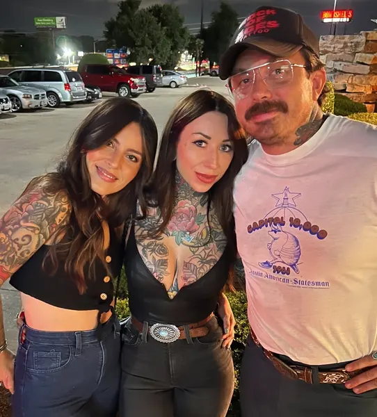 Luna Lucero