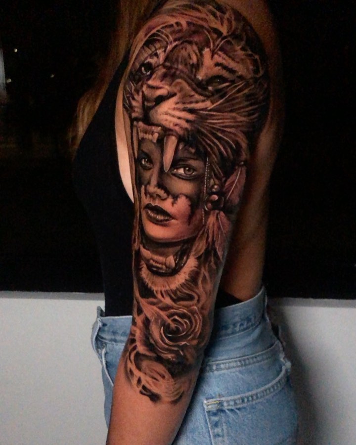 Tiger