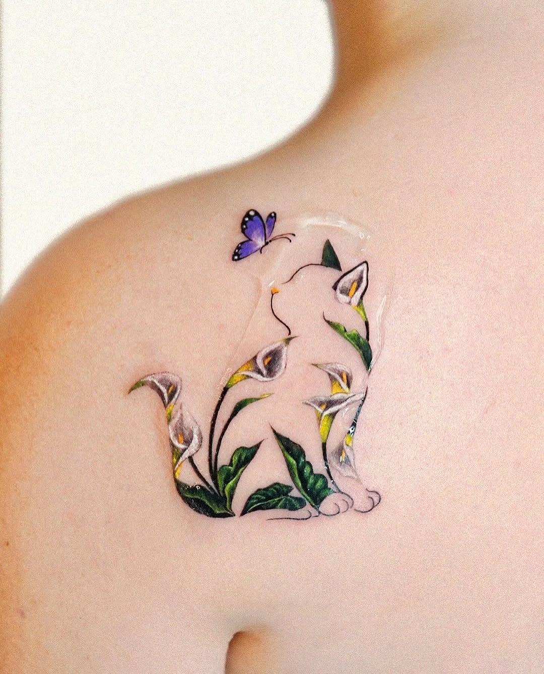 Nature, Flower