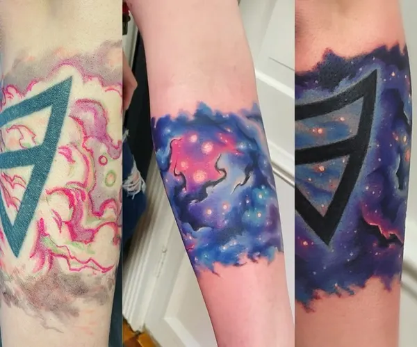 Sloo Tattoos