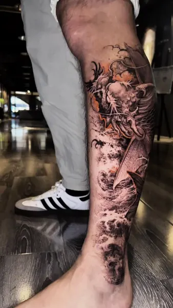 Dragon