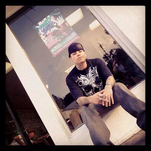 Isaiah Negrete