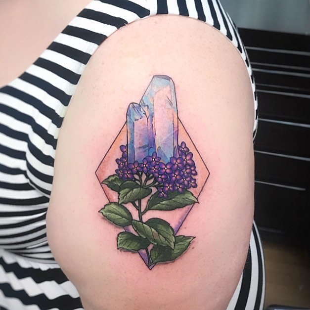 Flower, Rose, Nature