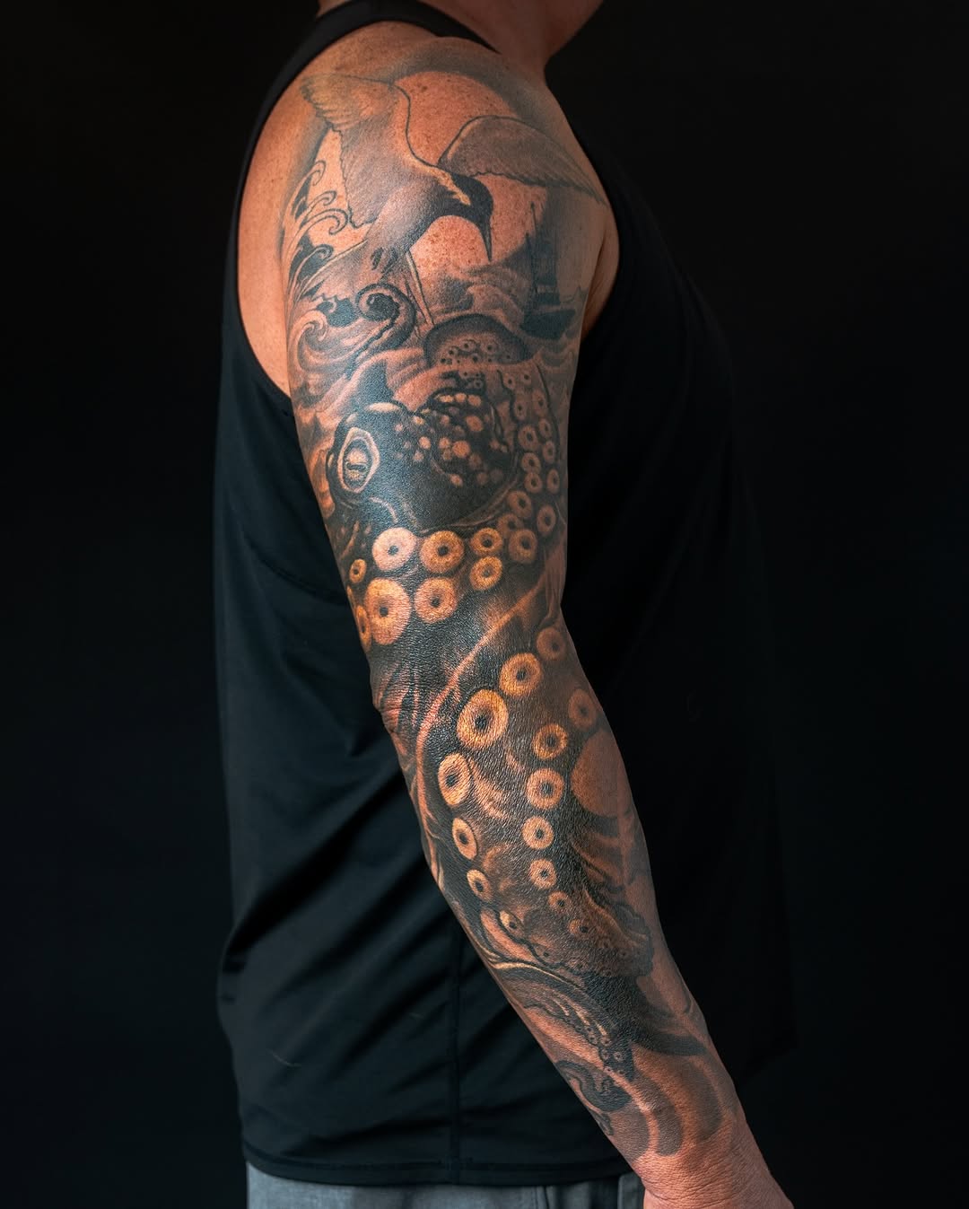 Guru Tattoo