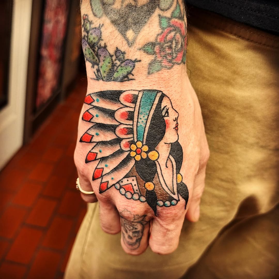 timbecktattoos
