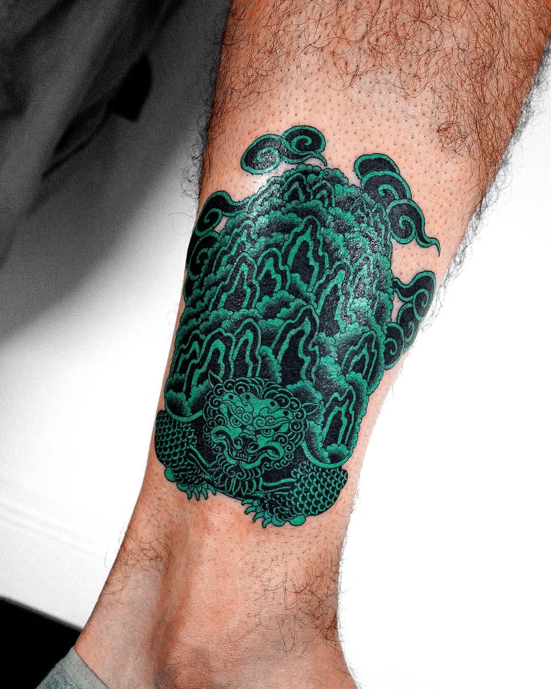 Dragon