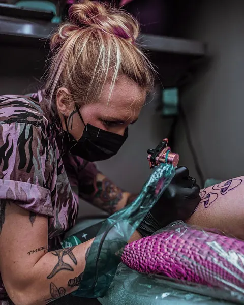 chidgeytattoos