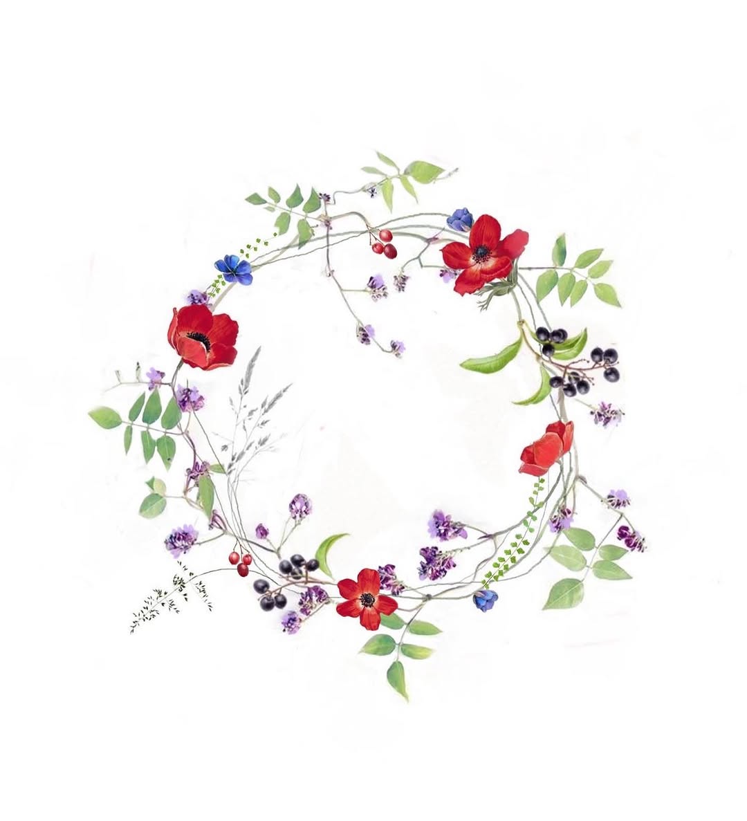 Flower