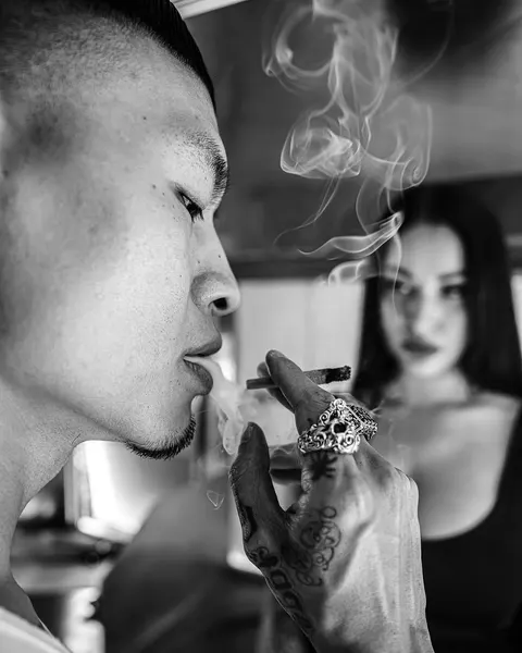 Clifford Chen