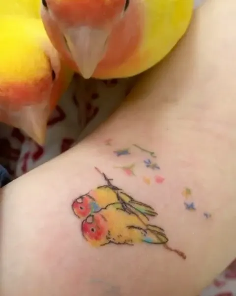 dareumtattoo