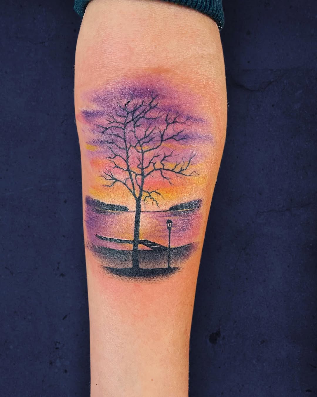 Nature