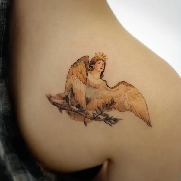 soltattoo