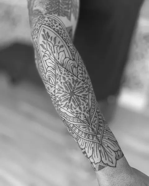 kirknilsentattoos