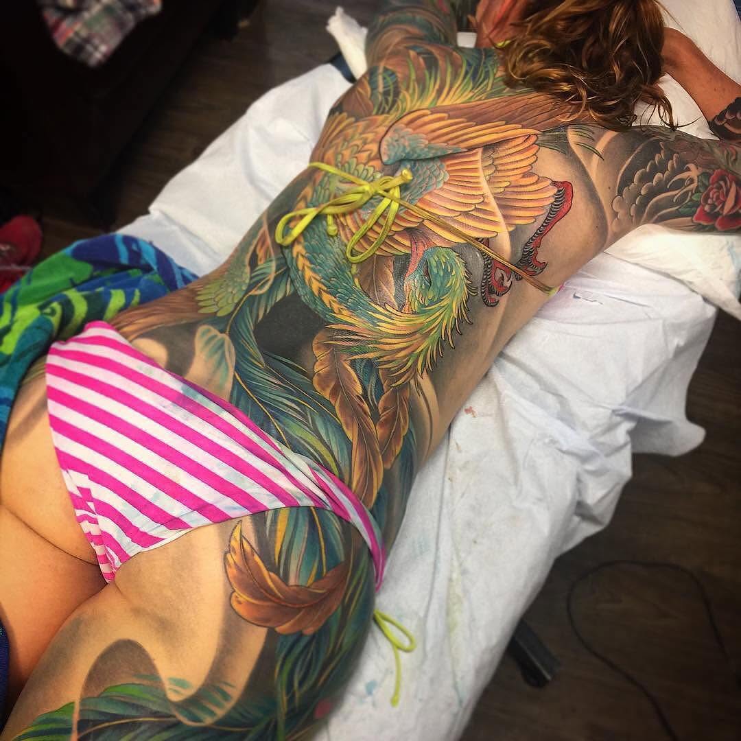Dragon, Animal