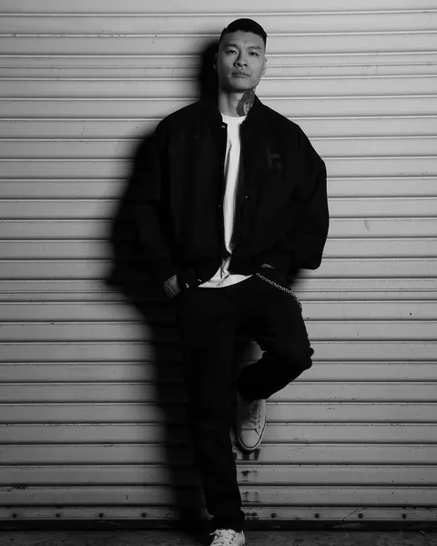 Clifford Chen