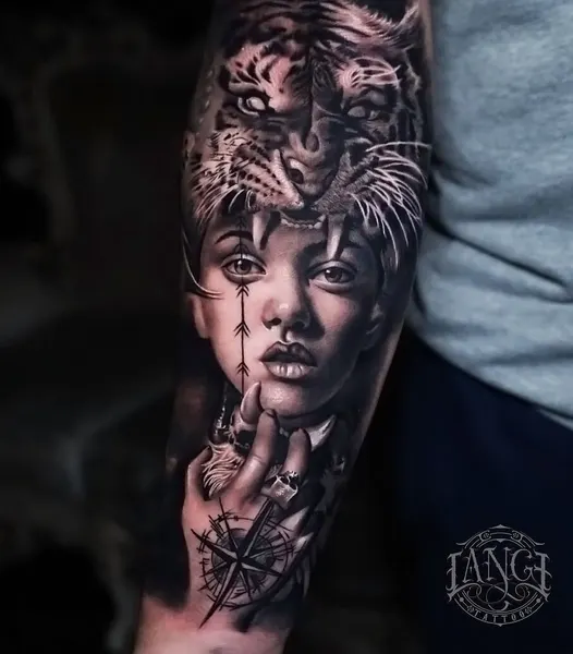 Tiger