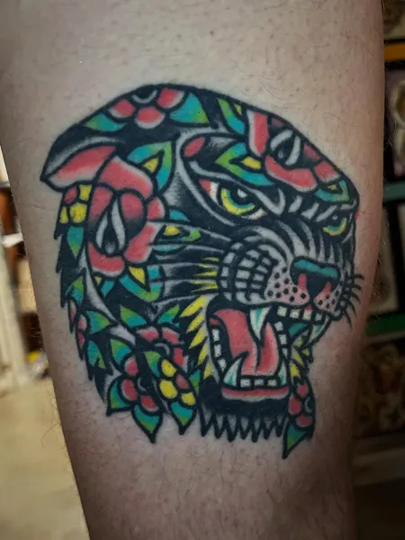 Tiger, Animal