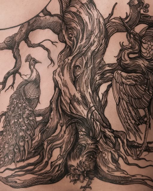 lescrowtattoo