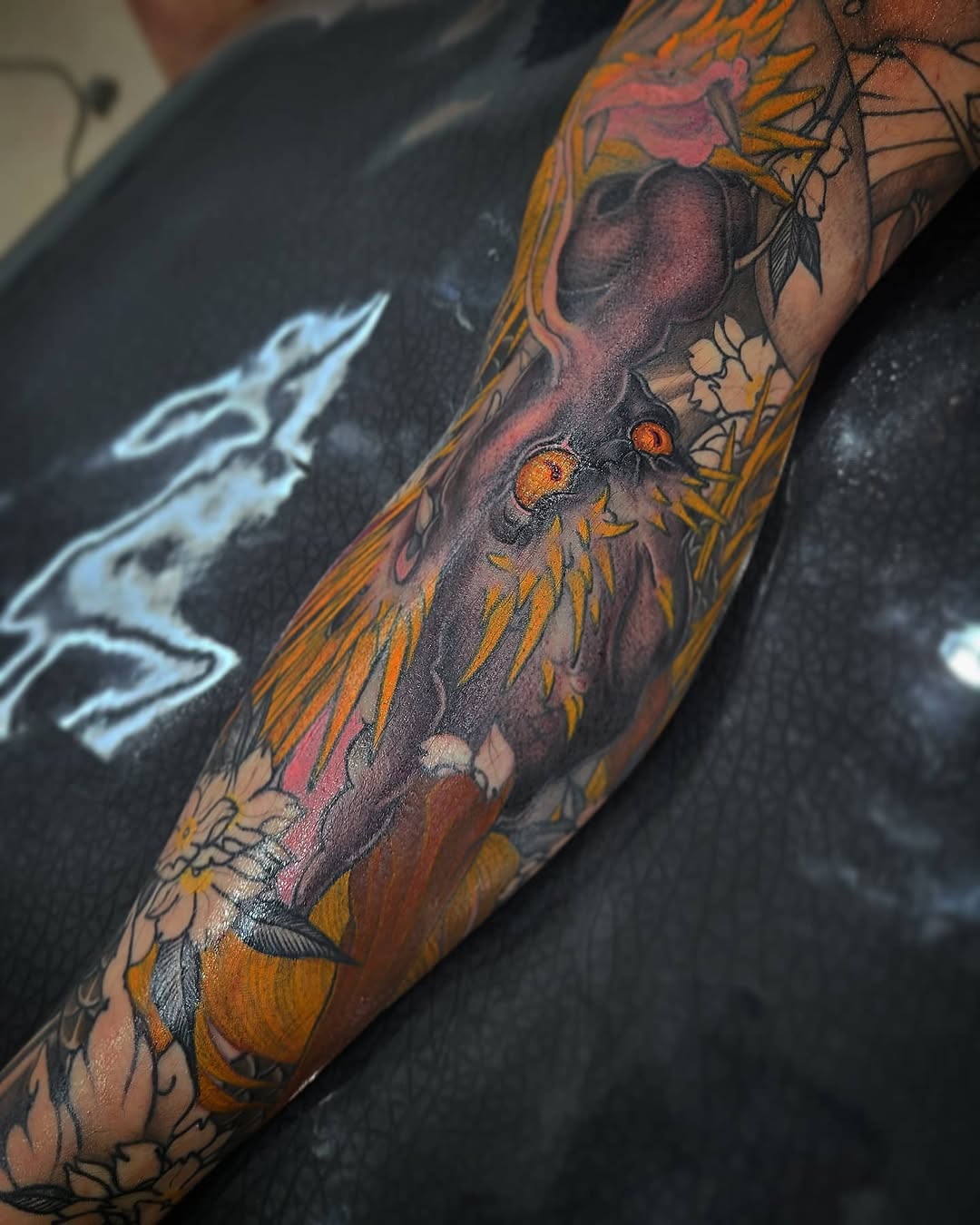 Animal, Dragon