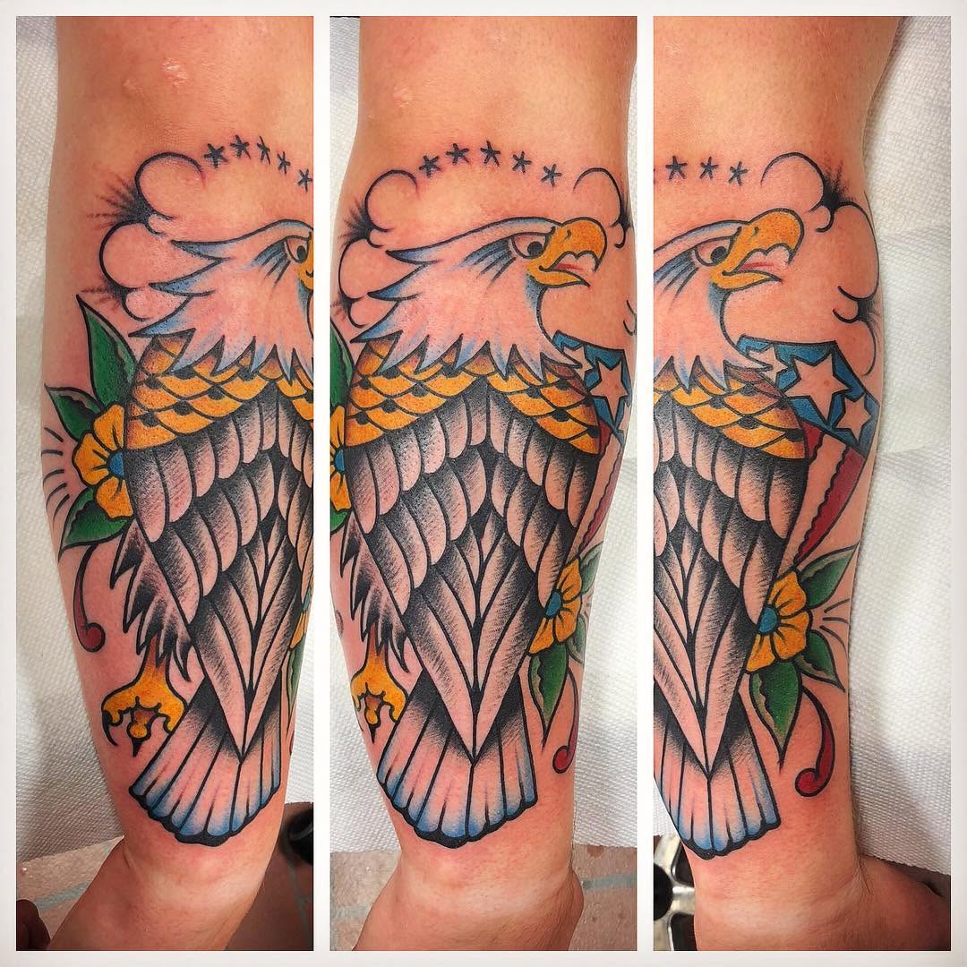 timbecktattoos