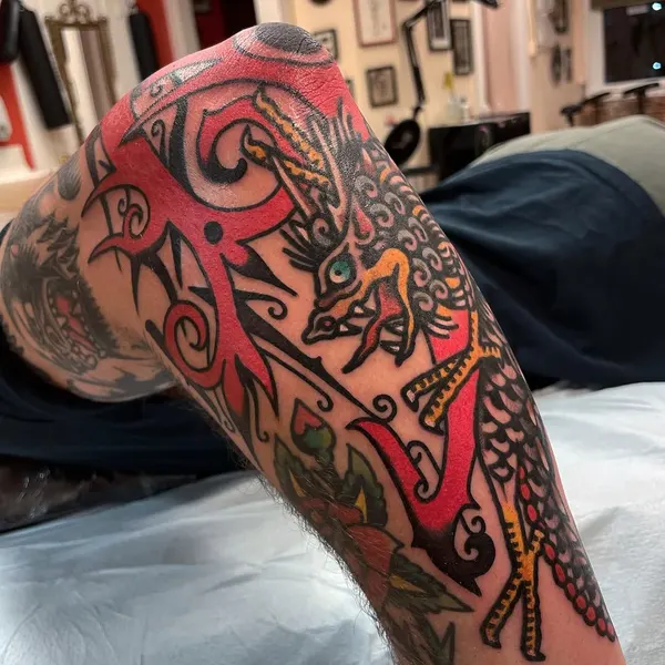 Dragon