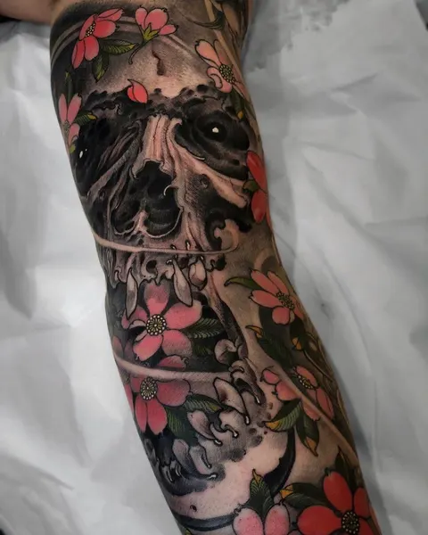 Guru Tattoo