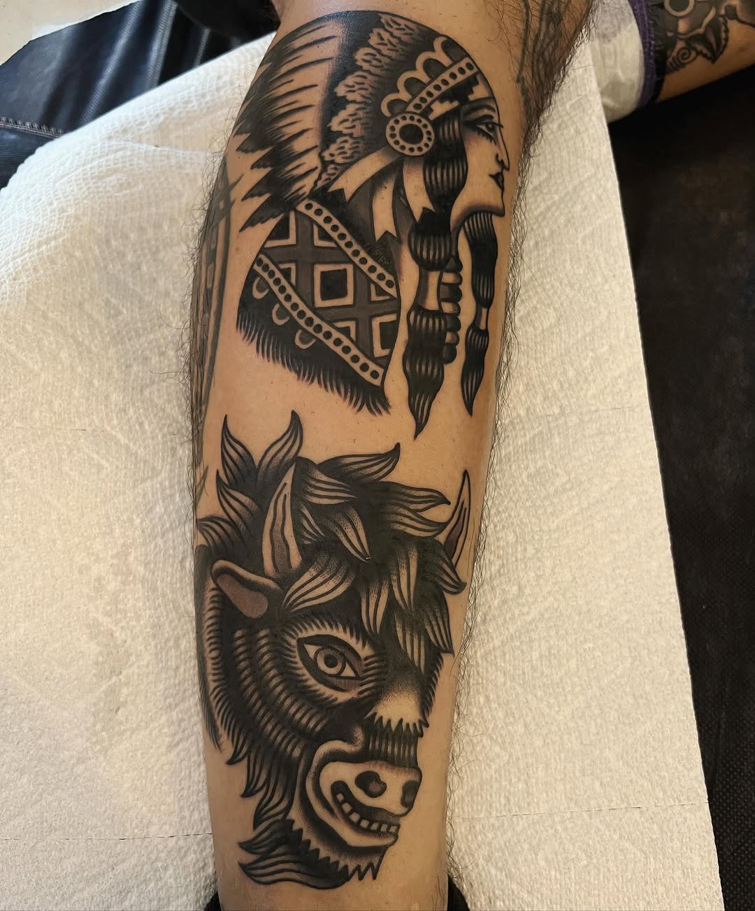chrisfernandeztattooing