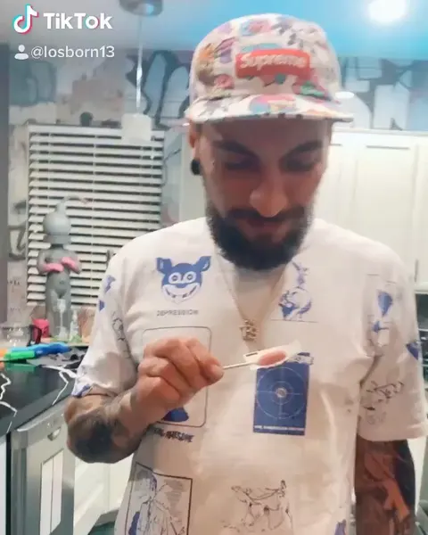 djtambe