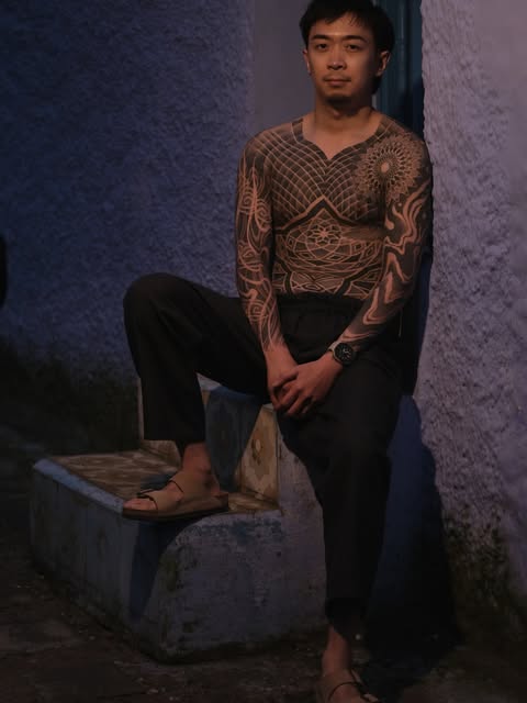 oddtattooer
