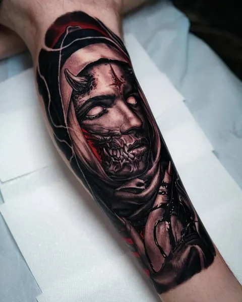jakerosstattoos