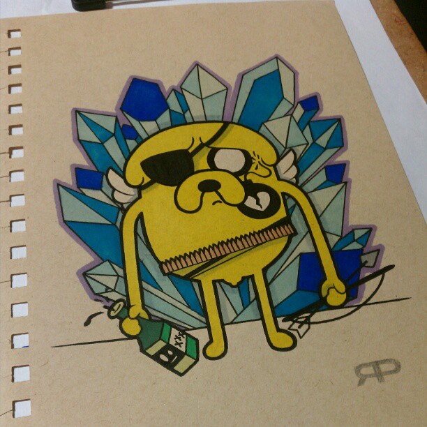 Roger Parrilla