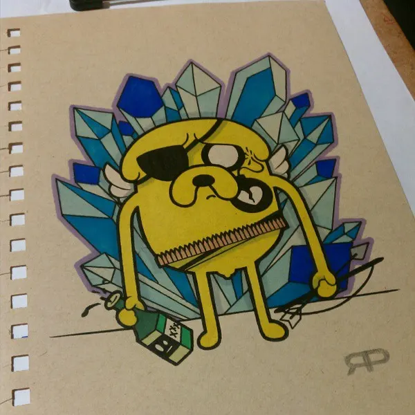 Roger Parrilla