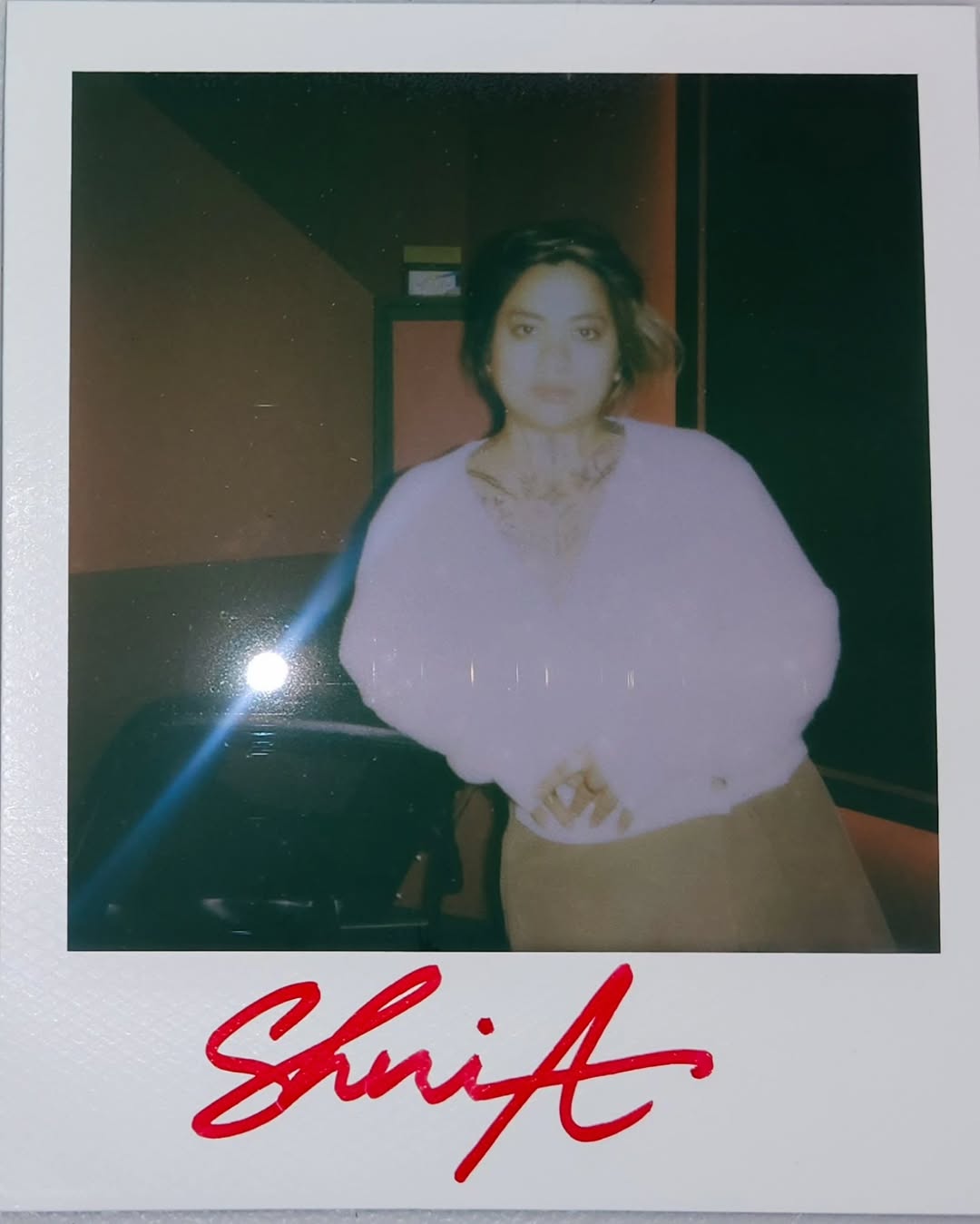 sherriaustria