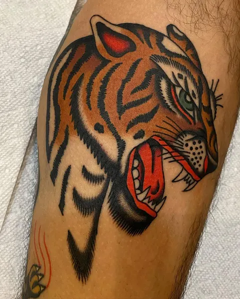 Tiger