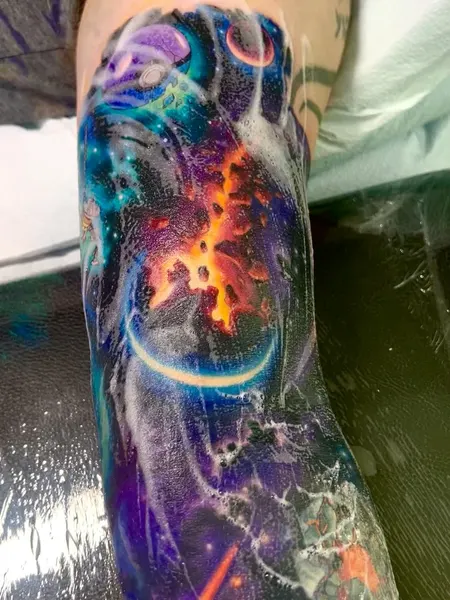 Sloo Tattoos