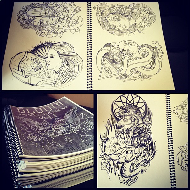 Sloo Tattoos