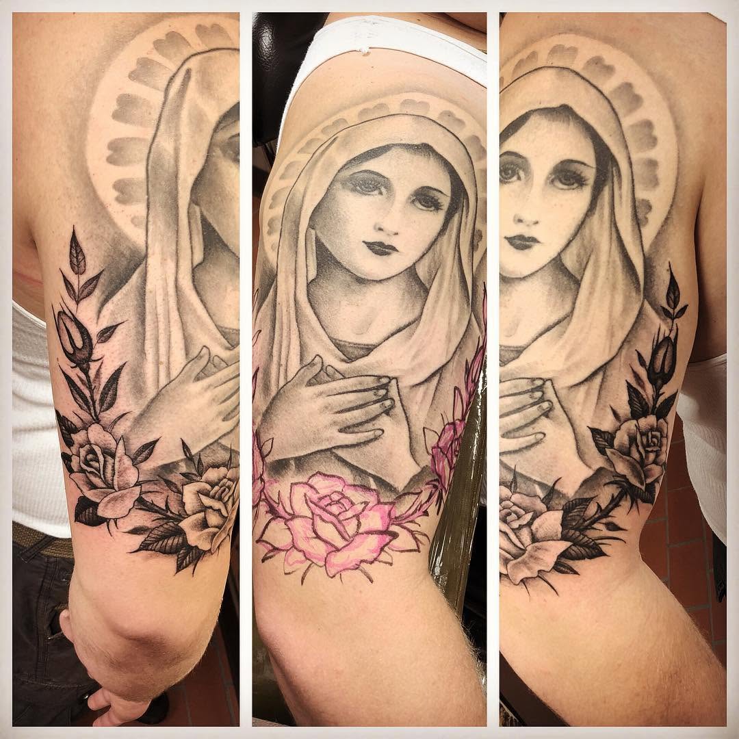 timbecktattoos
