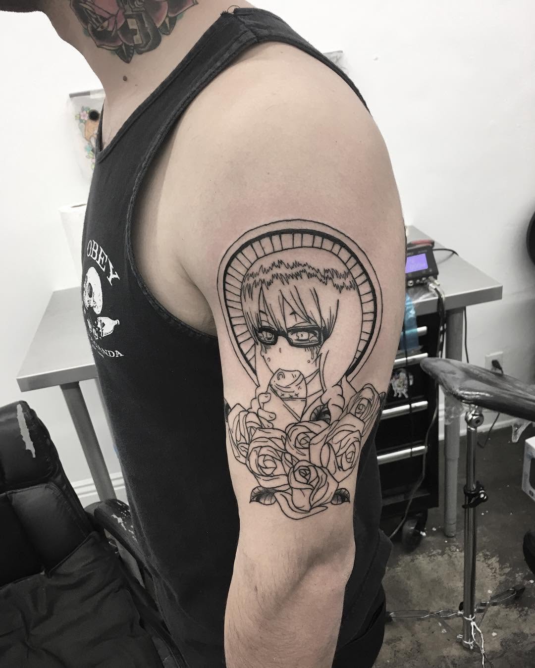 Sakura Jae