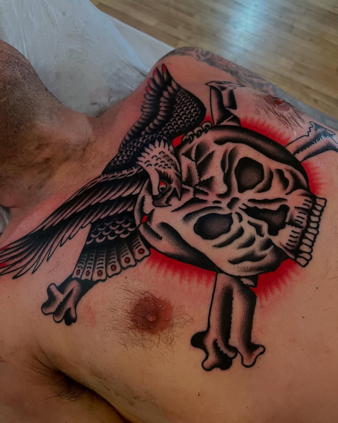 chrisfernandeztattooing