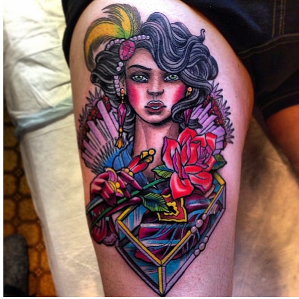 salvationtattoolounge